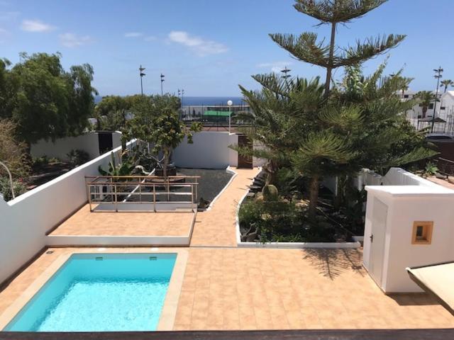 Villa Roferos 32 Puerto del Carmen  Eksteriør billede