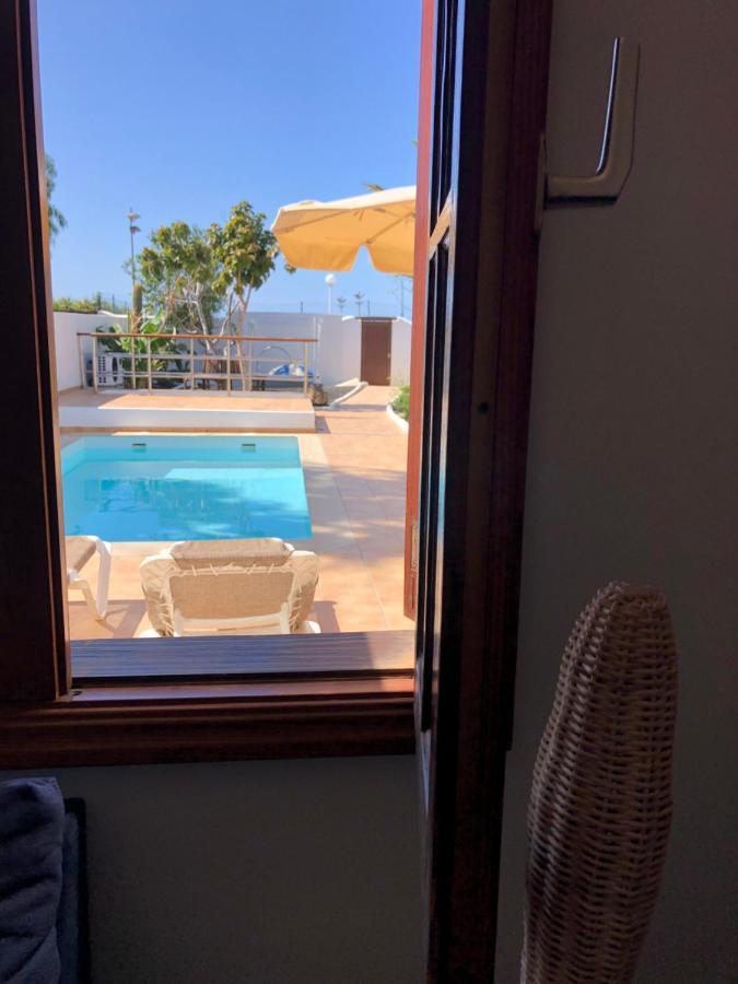 Villa Roferos 32 Puerto del Carmen  Eksteriør billede