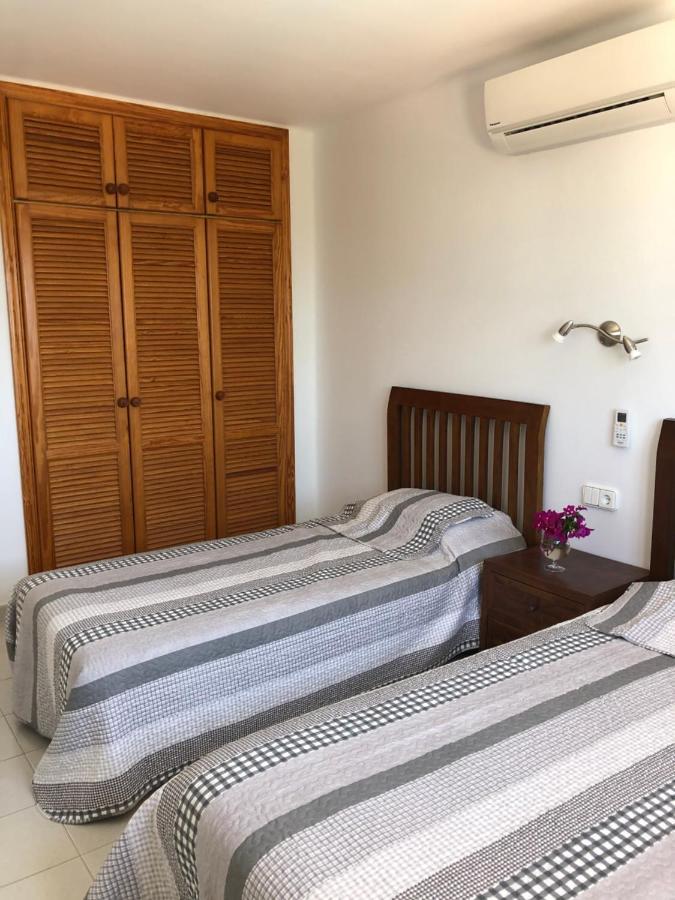 Villa Roferos 32 Puerto del Carmen  Eksteriør billede