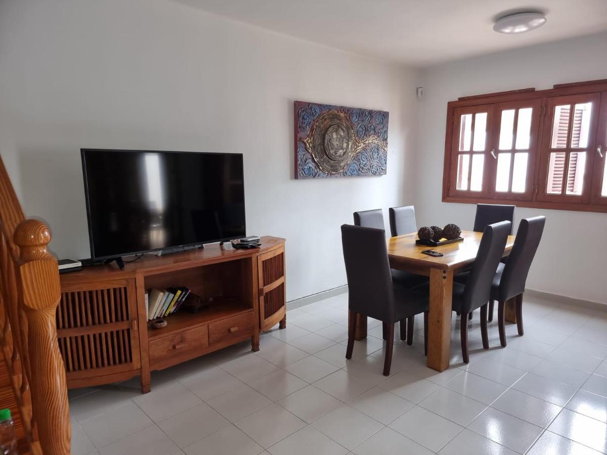 Villa Roferos 32 Puerto del Carmen  Eksteriør billede
