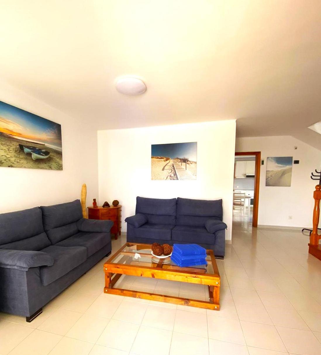 Villa Roferos 32 Puerto del Carmen  Eksteriør billede