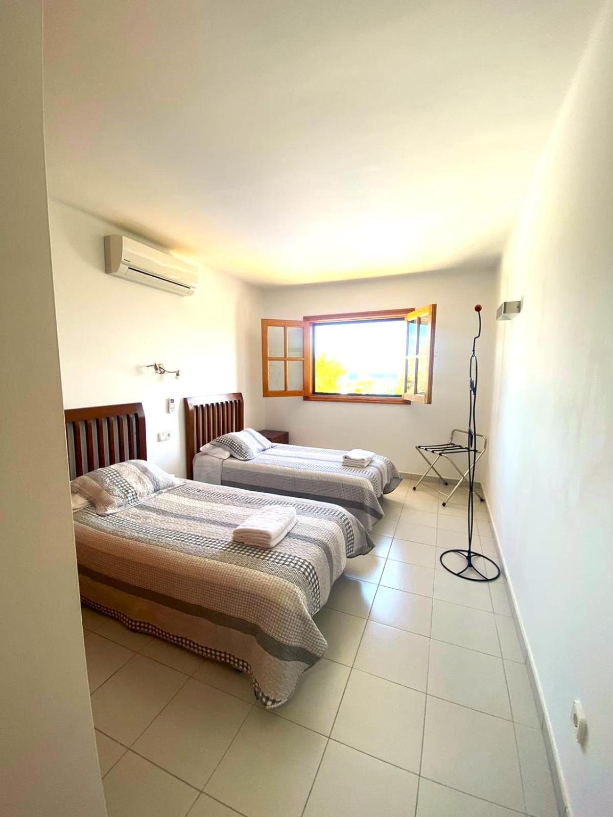 Villa Roferos 32 Puerto del Carmen  Eksteriør billede
