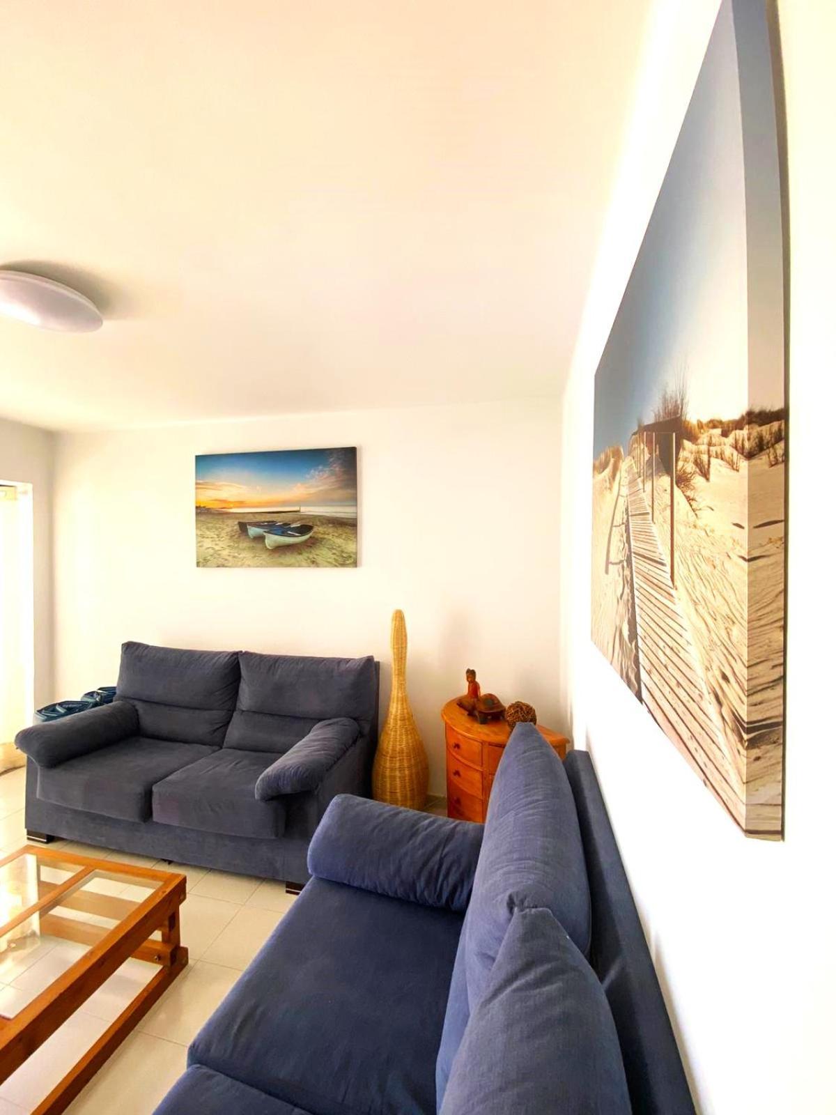 Villa Roferos 32 Puerto del Carmen  Eksteriør billede