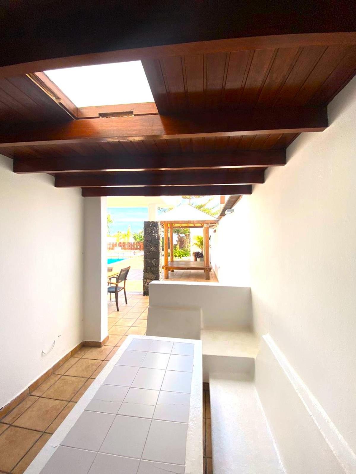 Villa Roferos 32 Puerto del Carmen  Eksteriør billede
