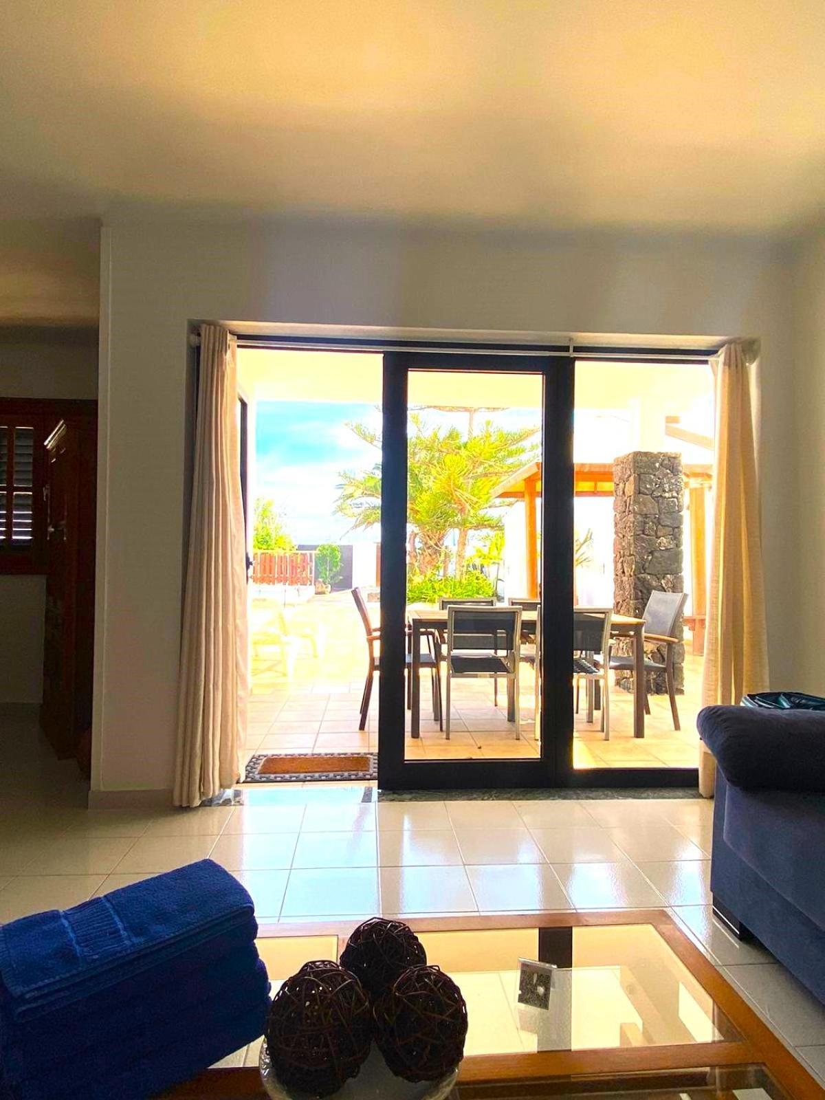 Villa Roferos 32 Puerto del Carmen  Eksteriør billede