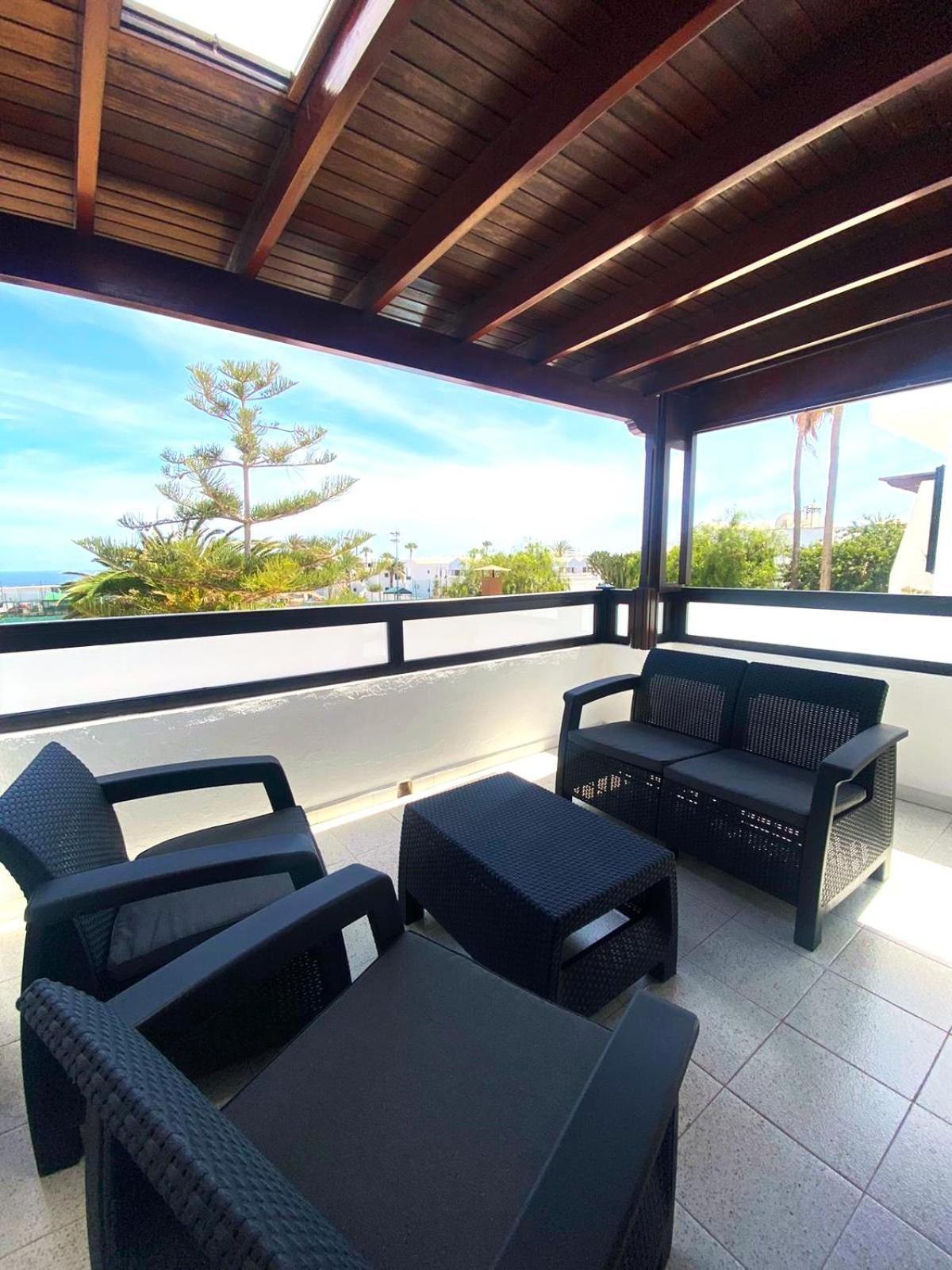 Villa Roferos 32 Puerto del Carmen  Eksteriør billede