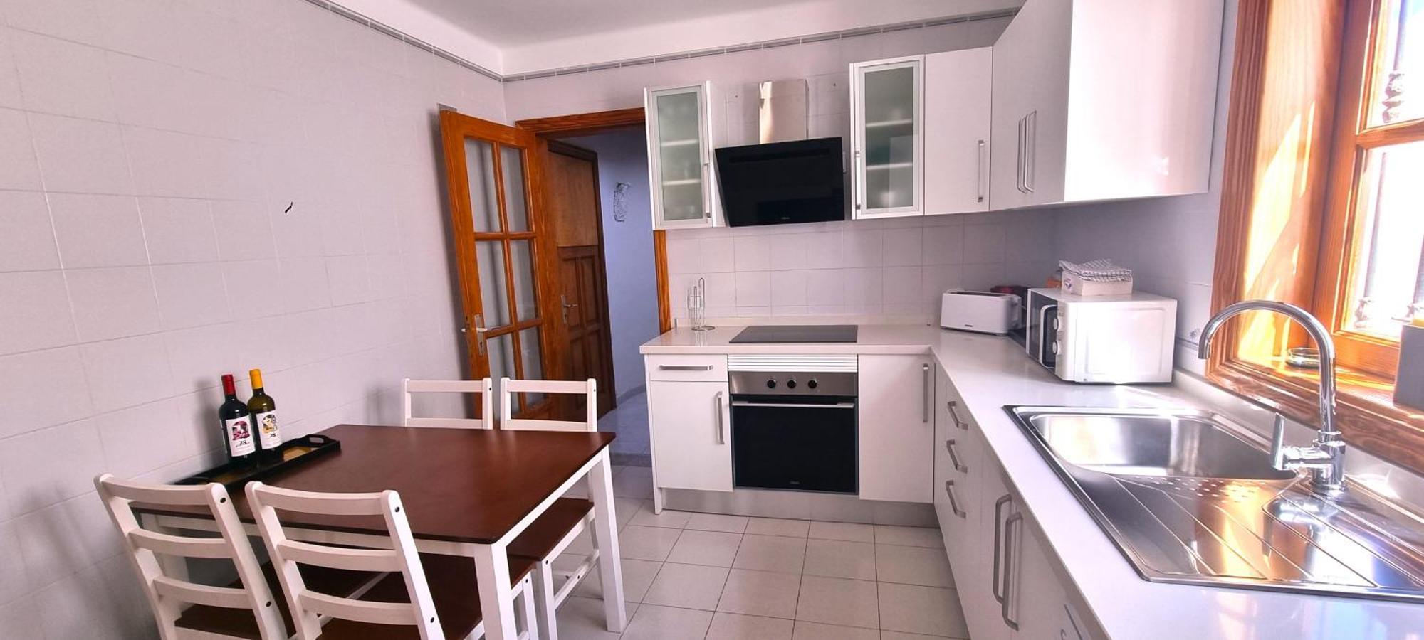 Villa Roferos 32 Puerto del Carmen  Eksteriør billede