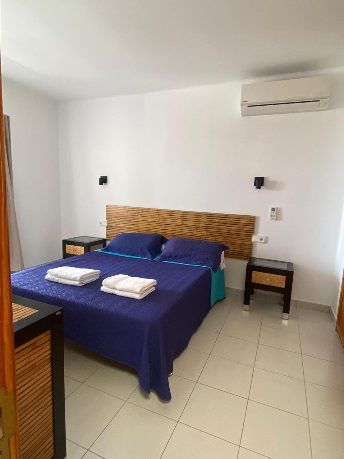 Villa Roferos 32 Puerto del Carmen  Eksteriør billede