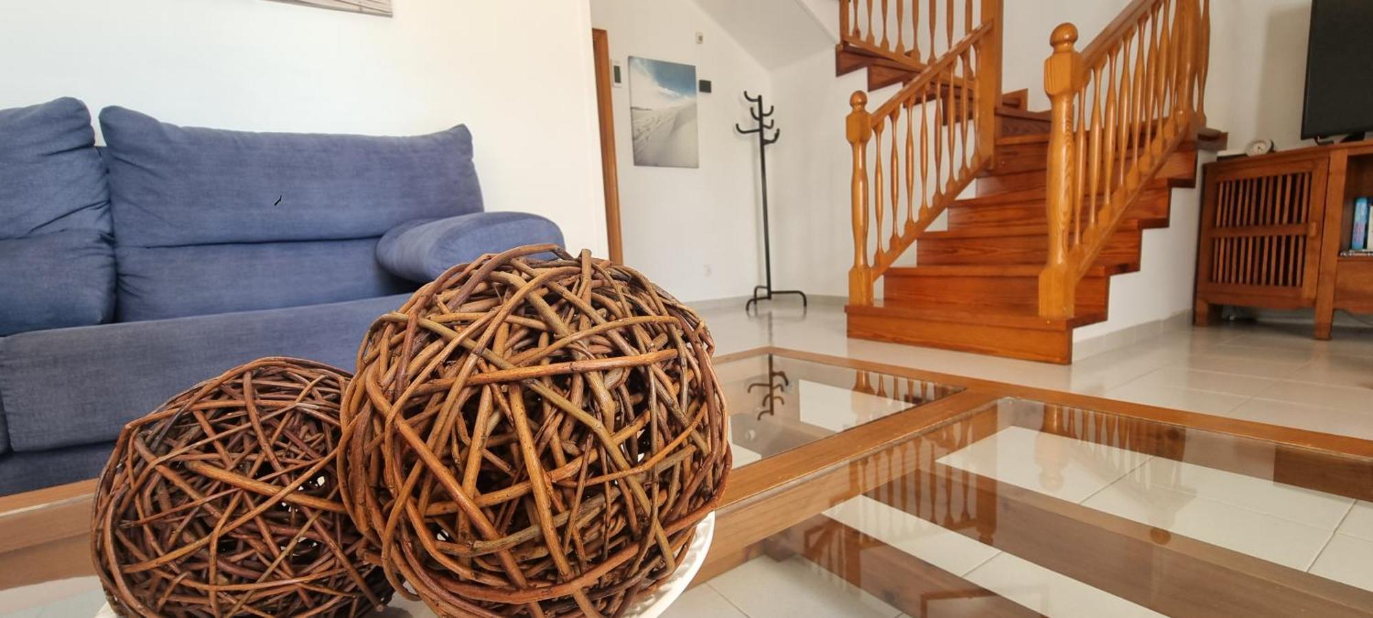 Villa Roferos 32 Puerto del Carmen  Eksteriør billede